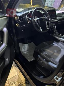 شێڤرۆلێت بلایزەر